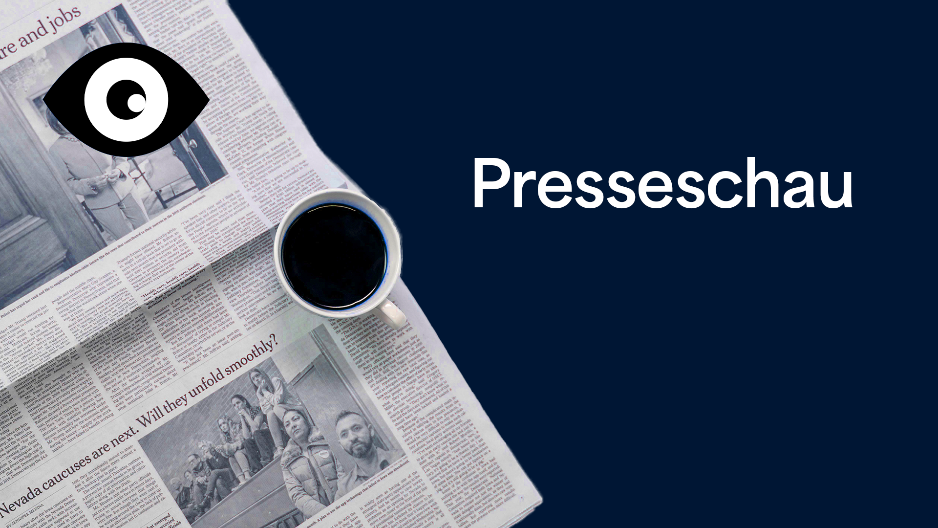 news:date Presseschau