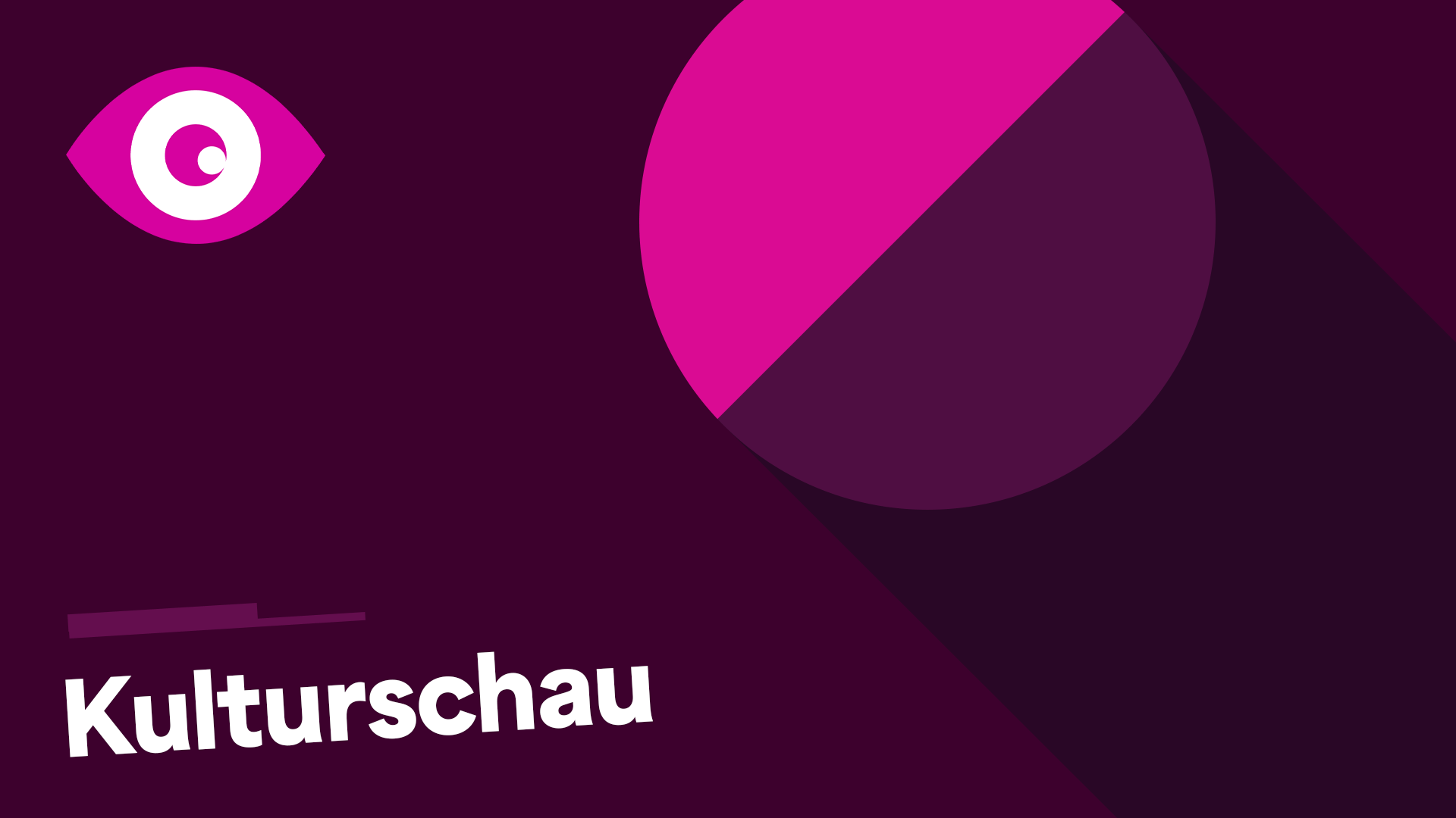 Die Kulturschau