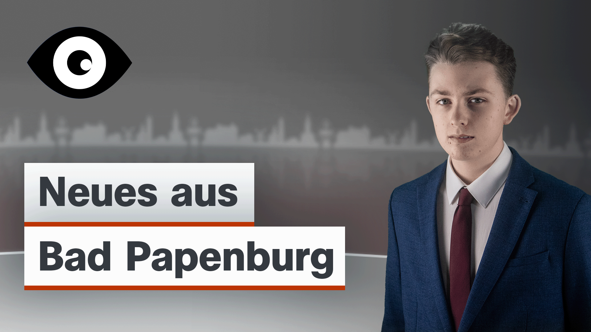 Neues aus Bad Papenburg – das Journal zum Hören